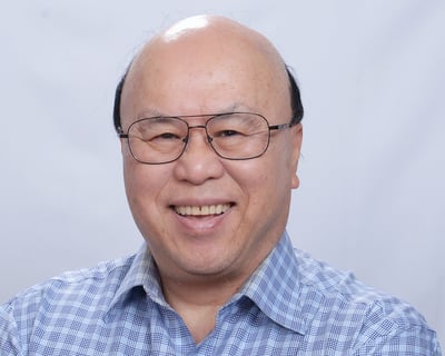 Warren Wong