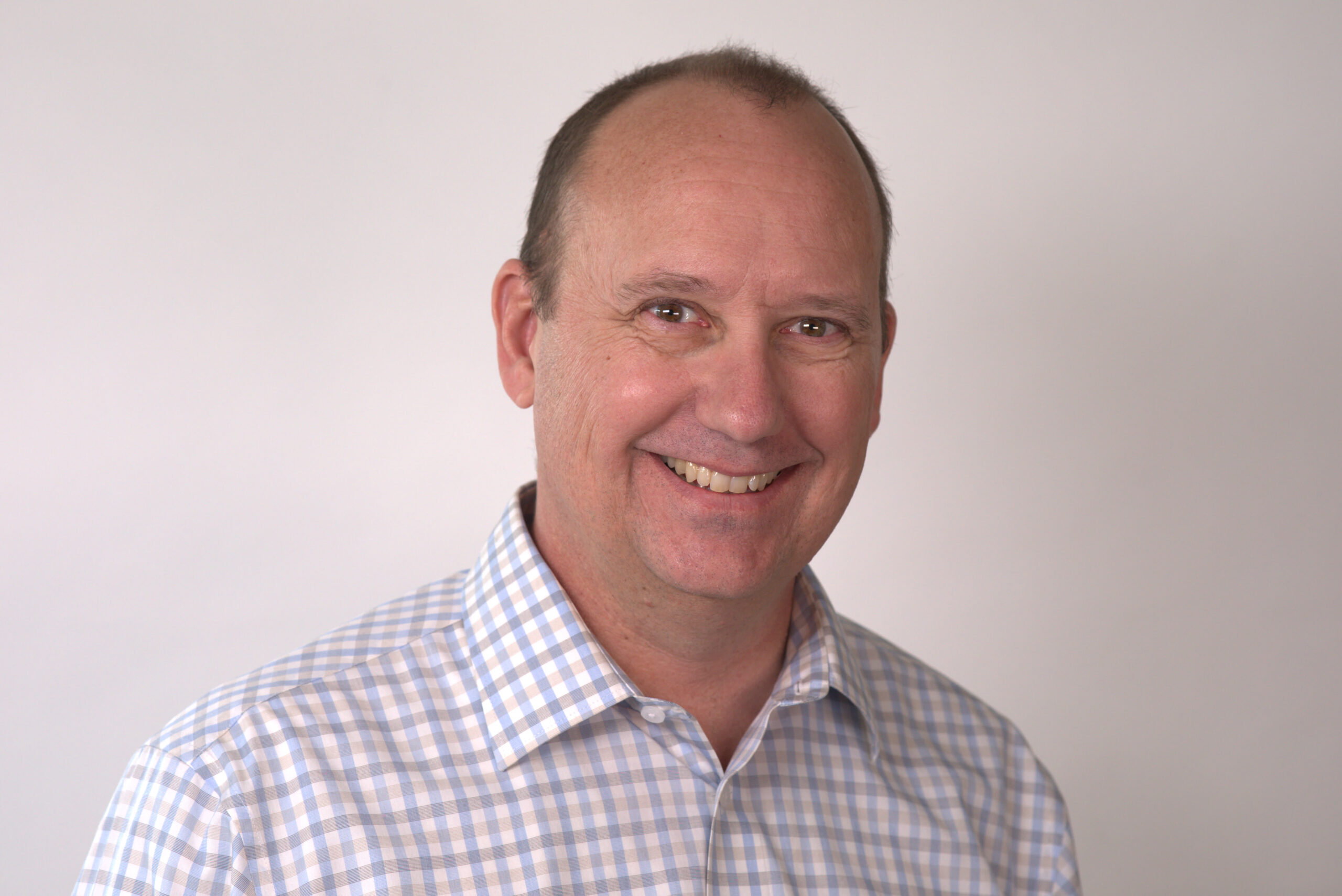 Stuart Davis headshot