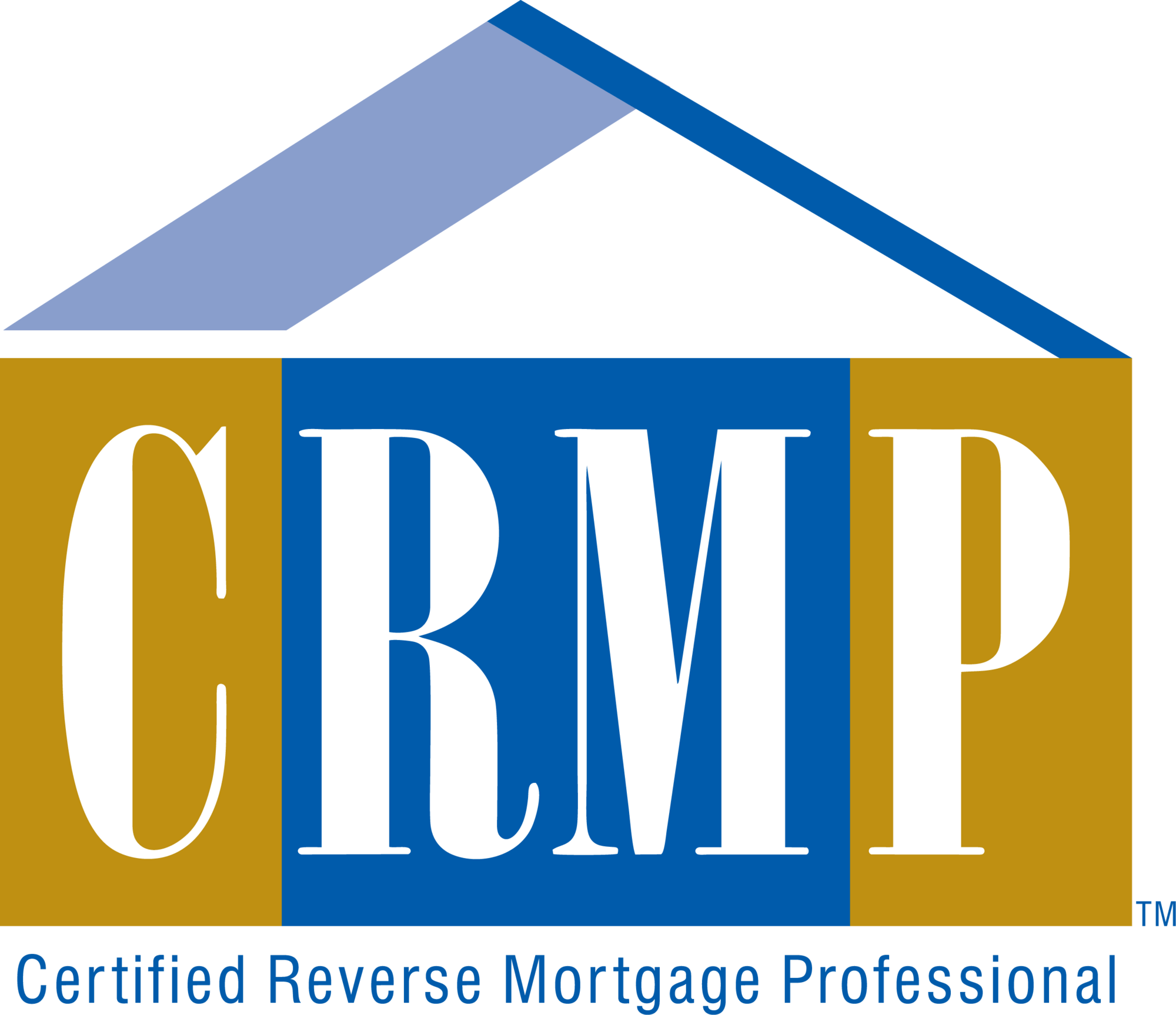CRMP Certified Reverse Mortgage Professional