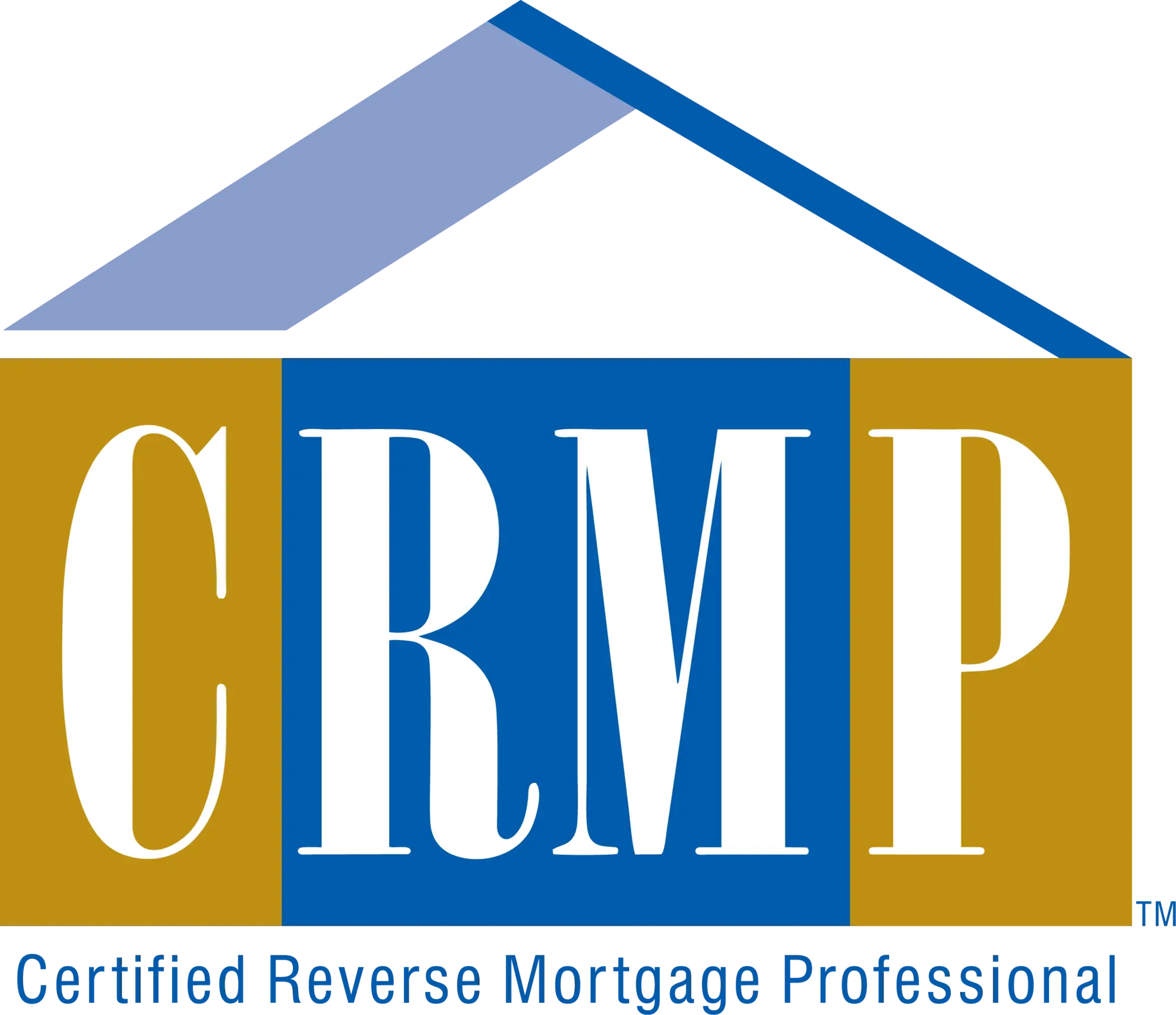 CRMP Certified Reverse Mortgage Professional