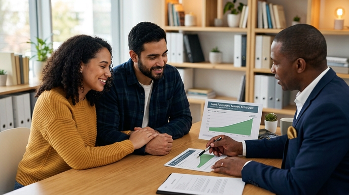 Hidden Cost of Waiting: 5 Brutal Truths First-Time Buyers Miss 1 The Hidden Cost of Waiting of buying a home